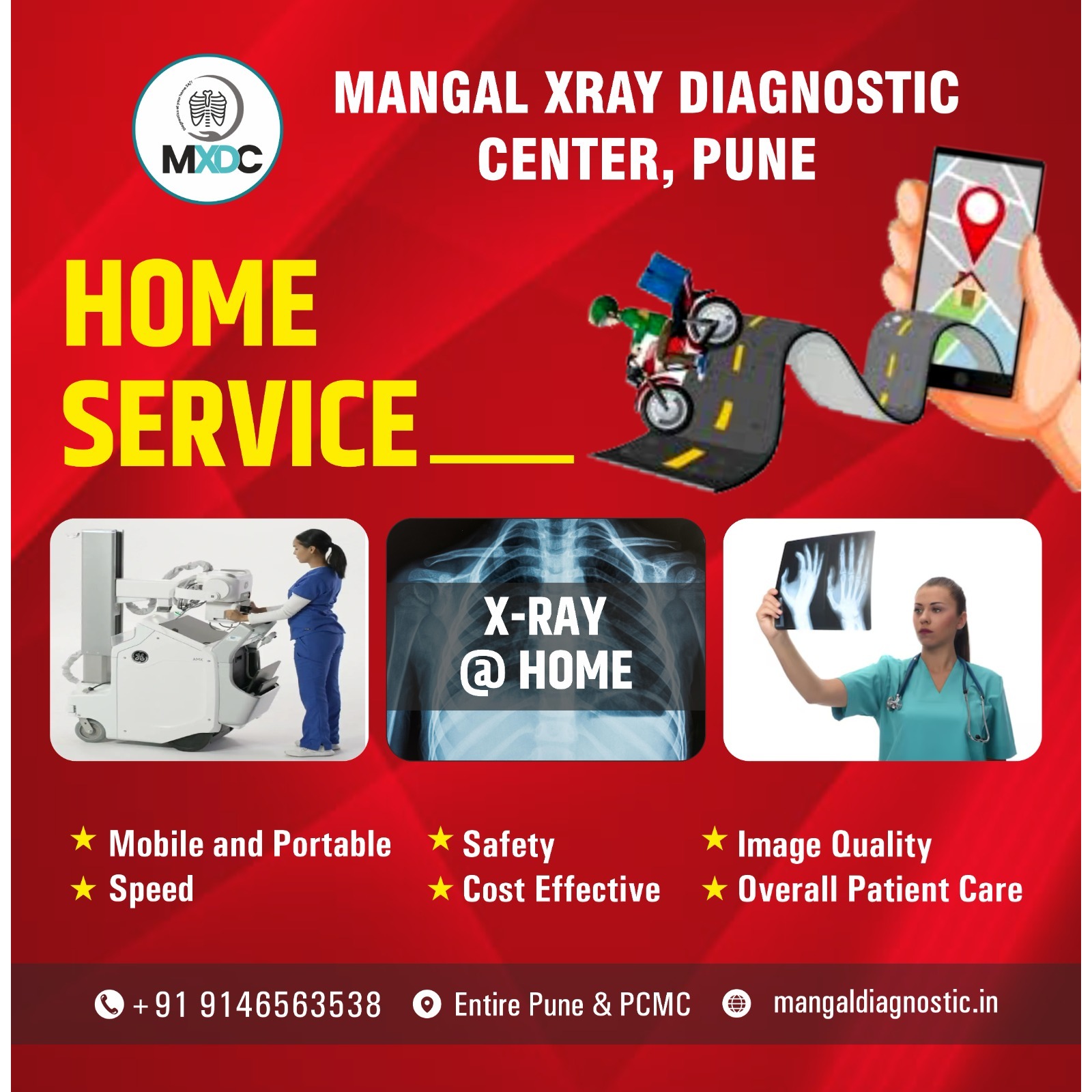 home blood collection