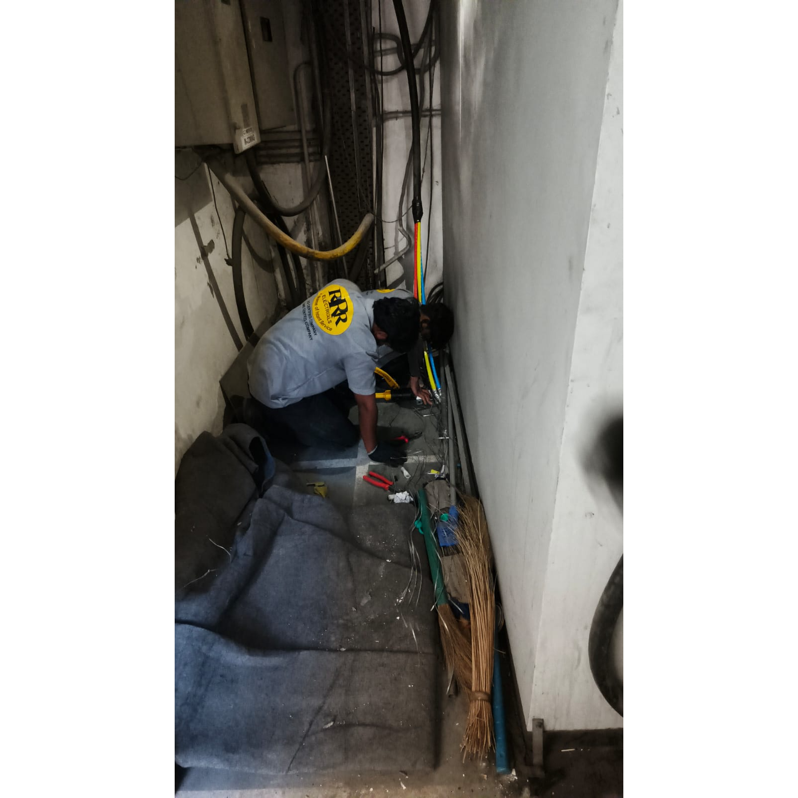 update image