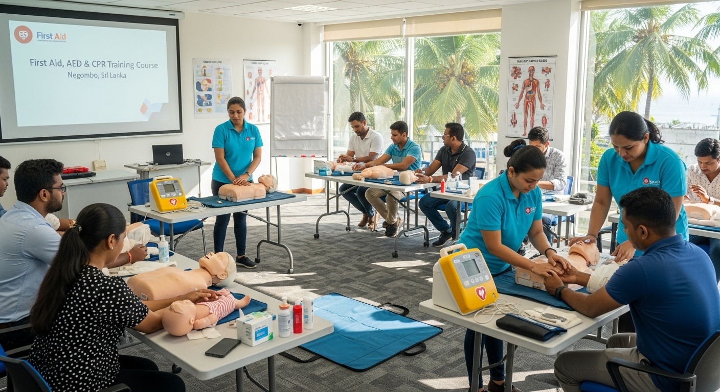 emergency response training ma