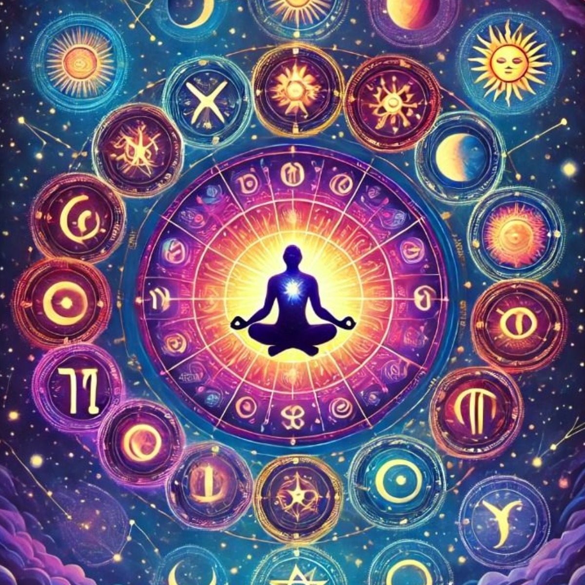 astrology specializing