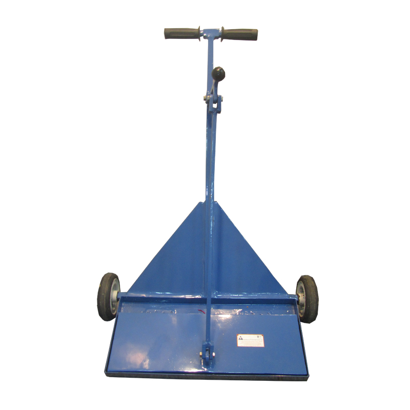 MAGNETIC FLOOR SWEEPER