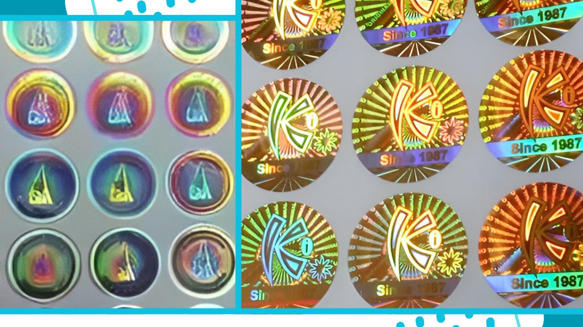 update image