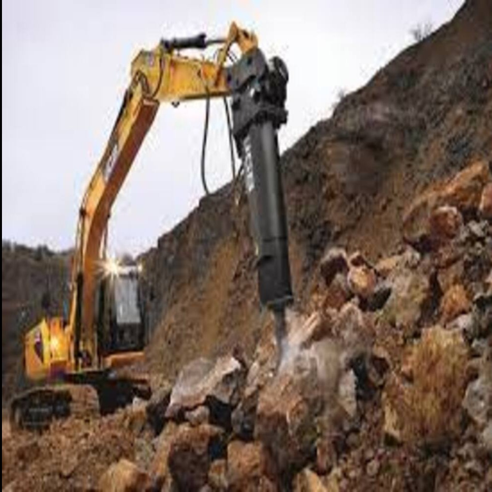removing soil
