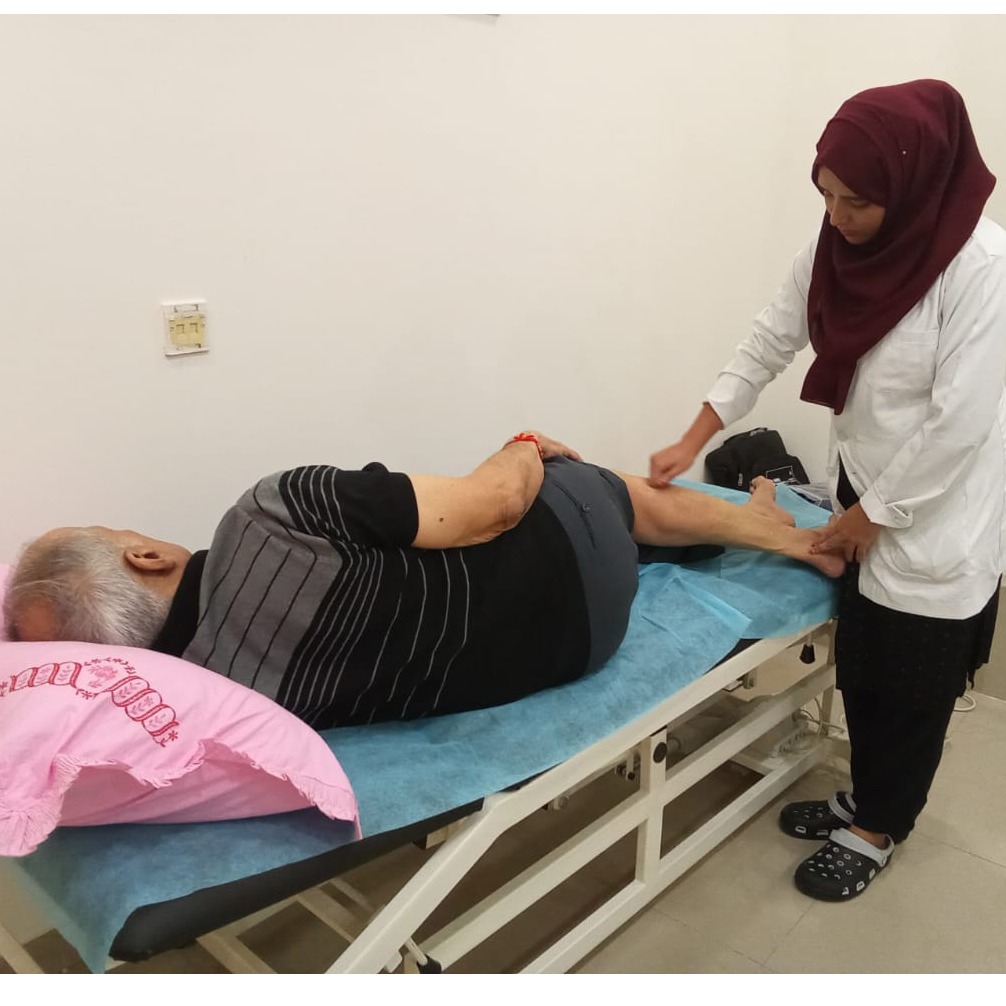 patient mobility