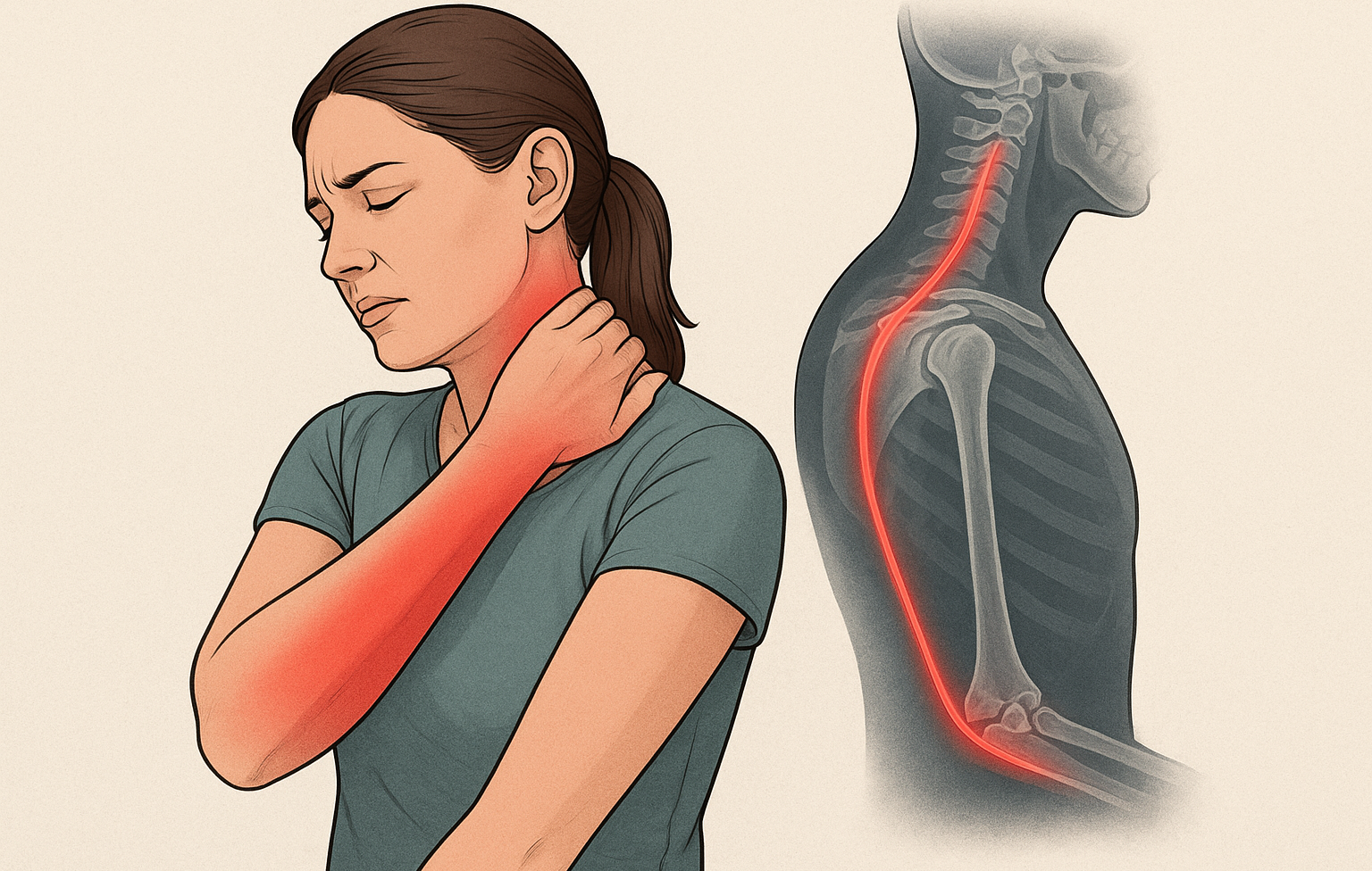 sudden limb weakness nerve com