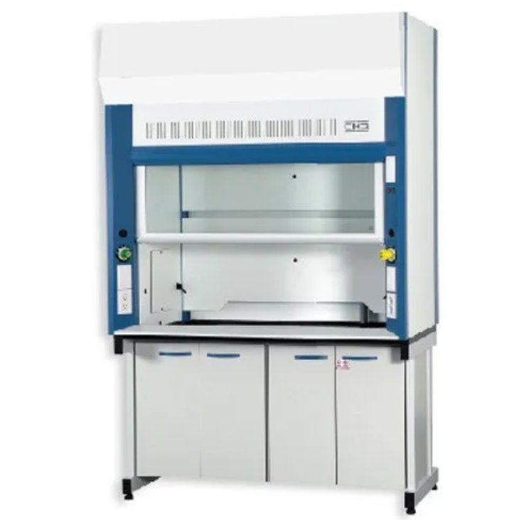 laboratory infrastructure