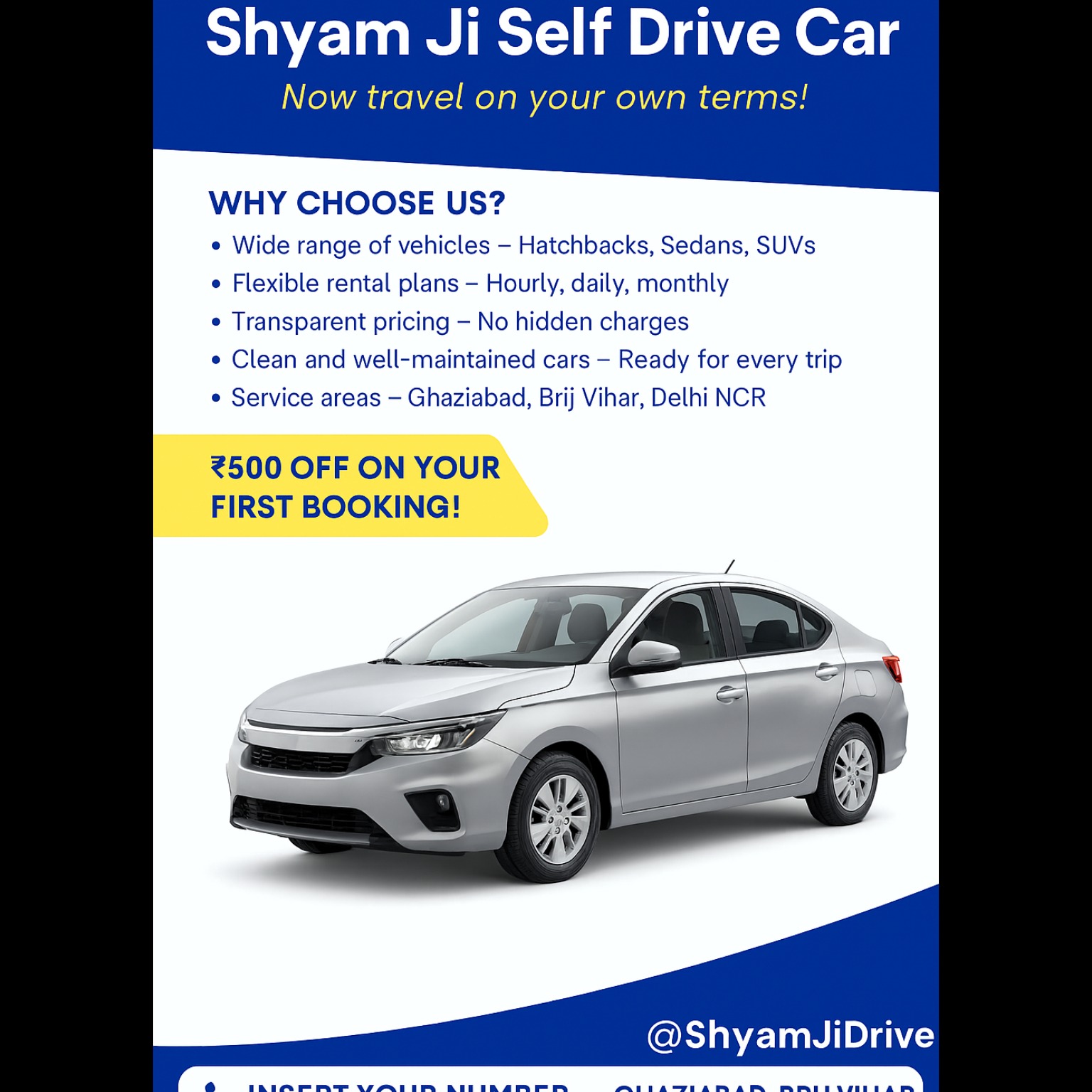 affordable car rental services