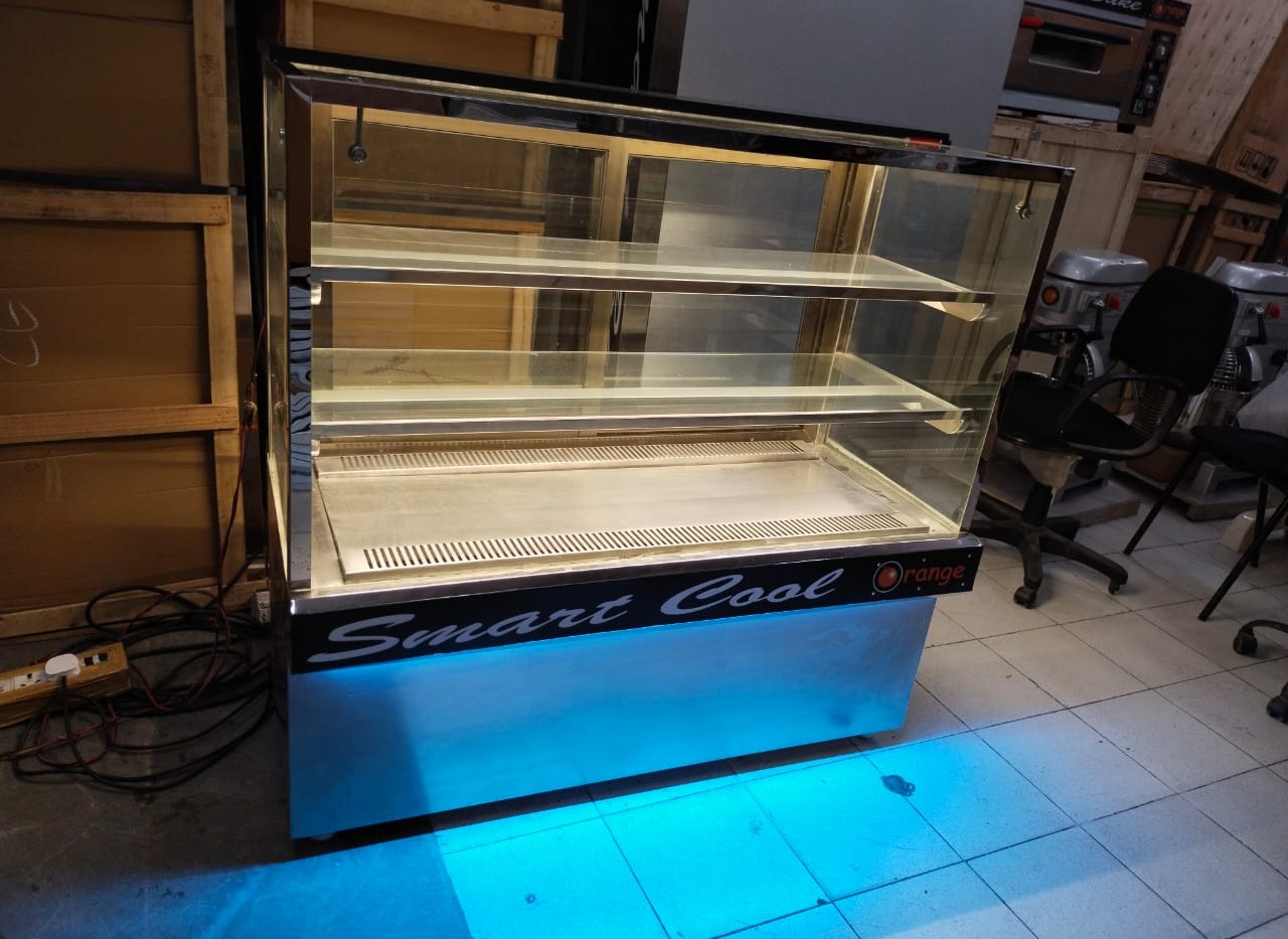 update image