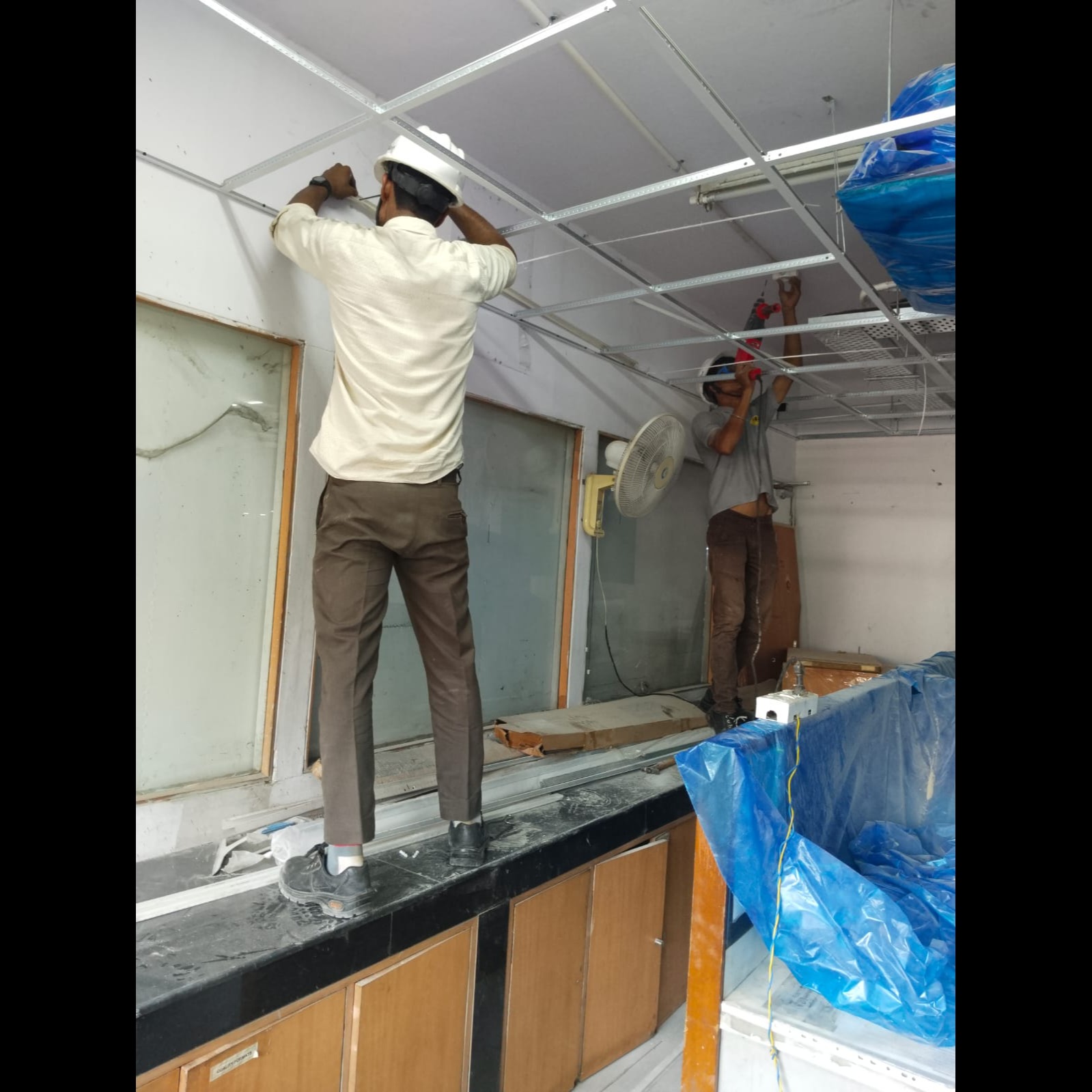 update image