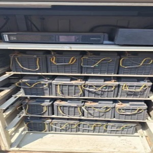 update image