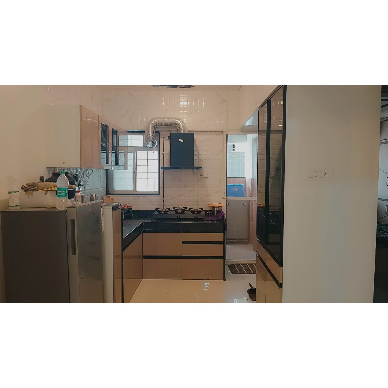 update image