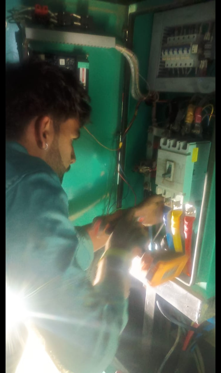 update image