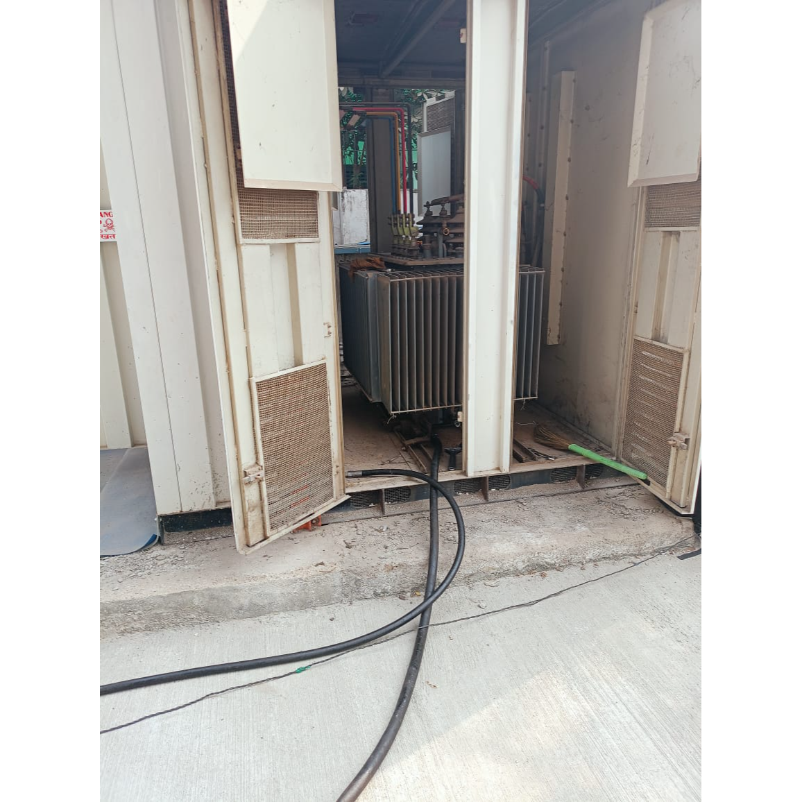 update image