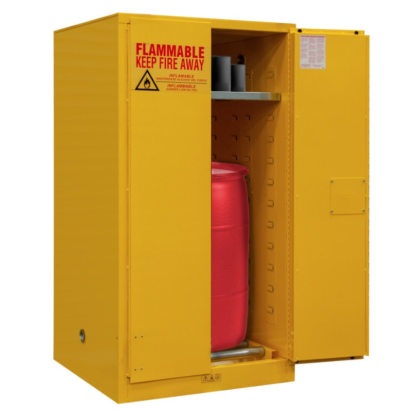 secure locking systems