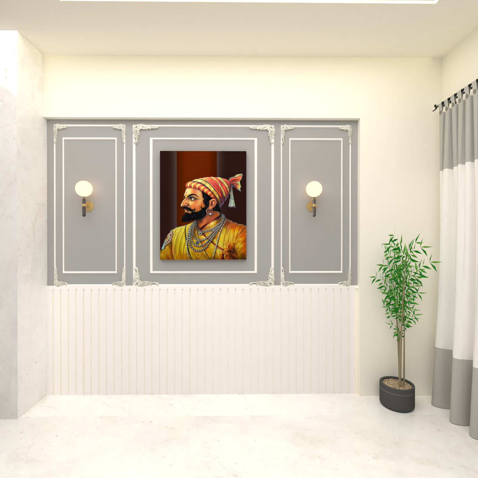 update image