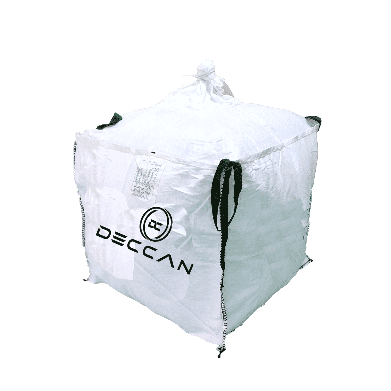 Polyester Loop Bags/Multifilament Loops