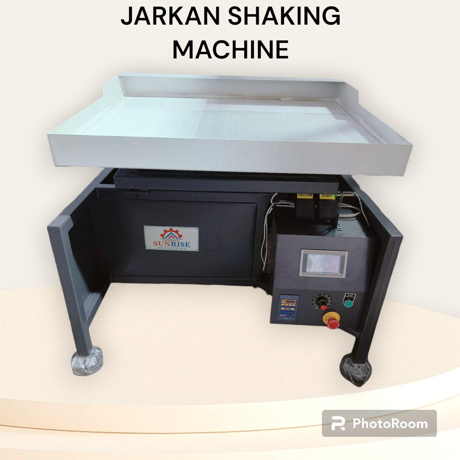 Top Automatic Paperless Stone Fixing Machine,Jarkan Machine,Jarkan ...