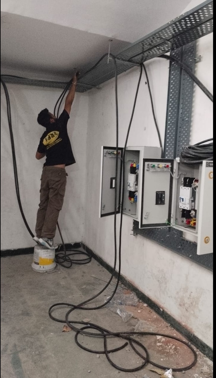 update image