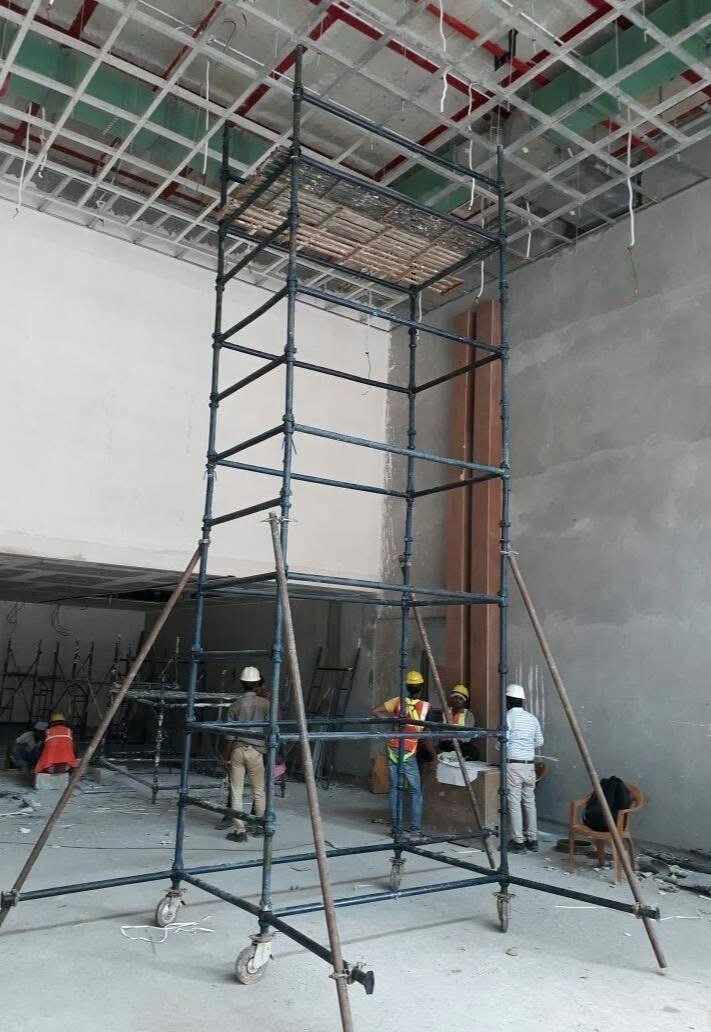 update image