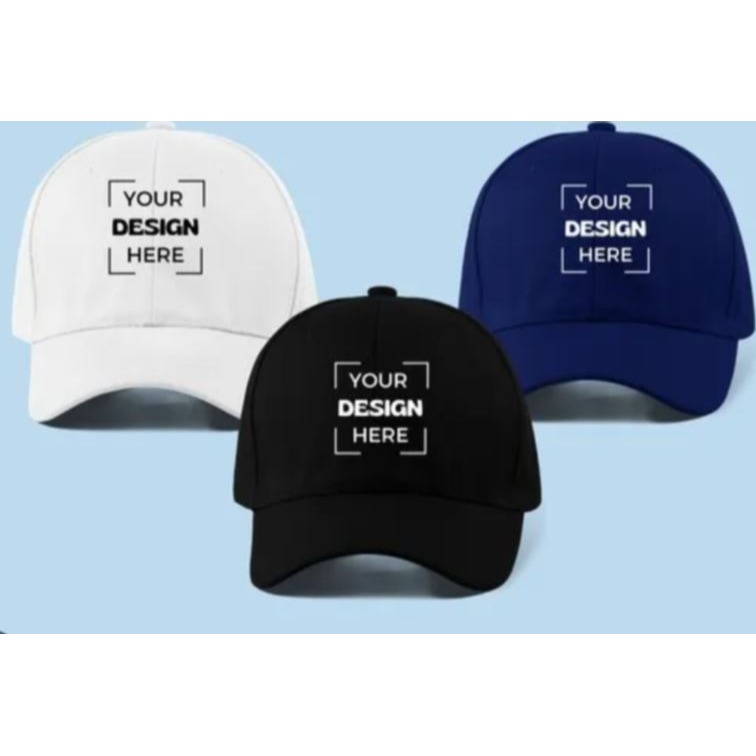 corporate caps