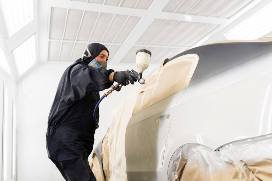 fullservice restoration
