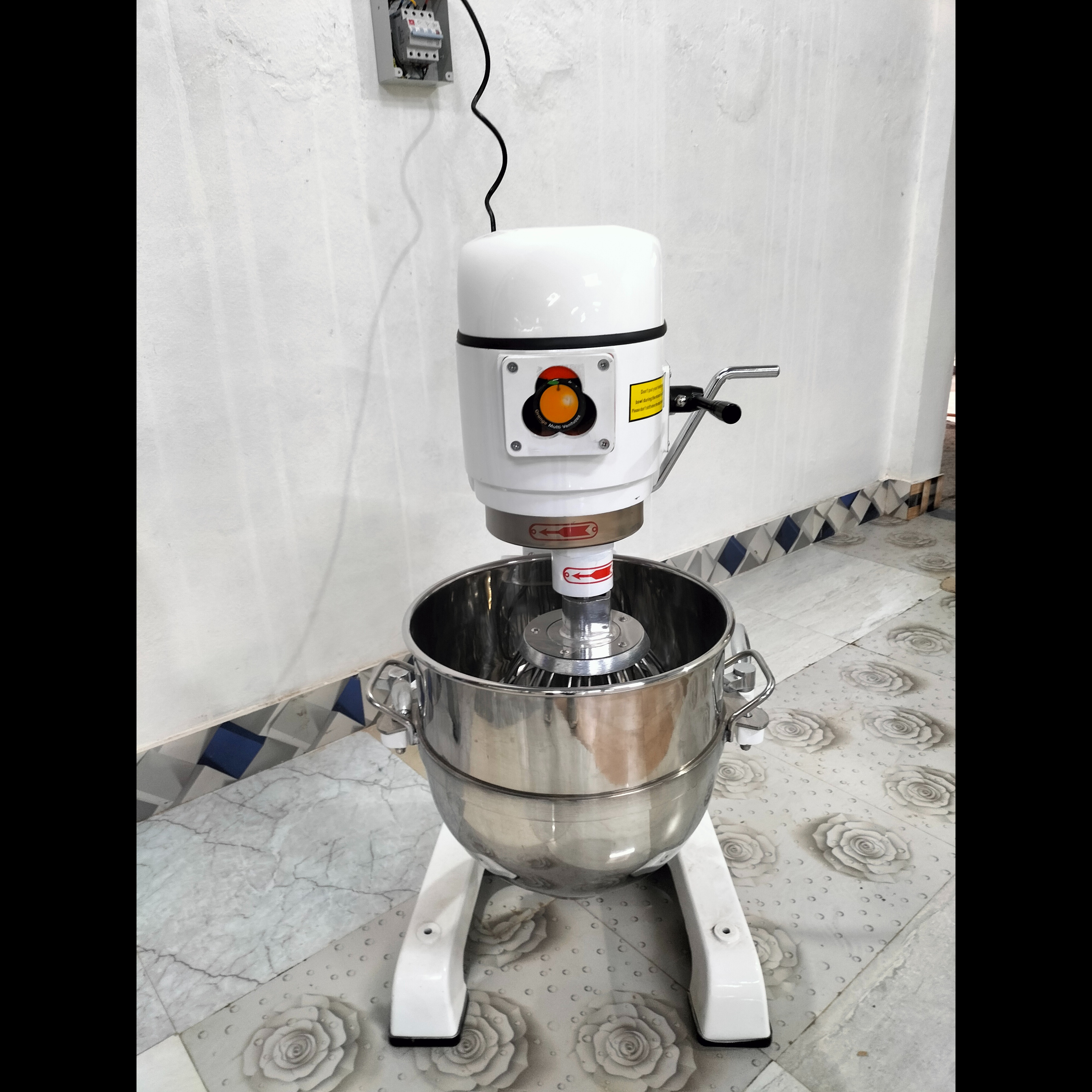 update image