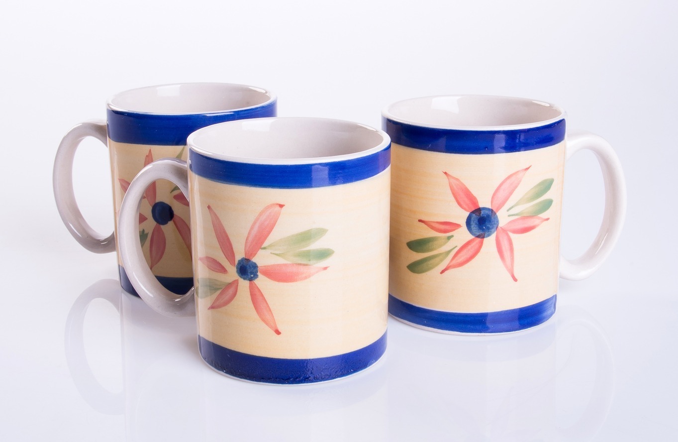 custom coffee mugs