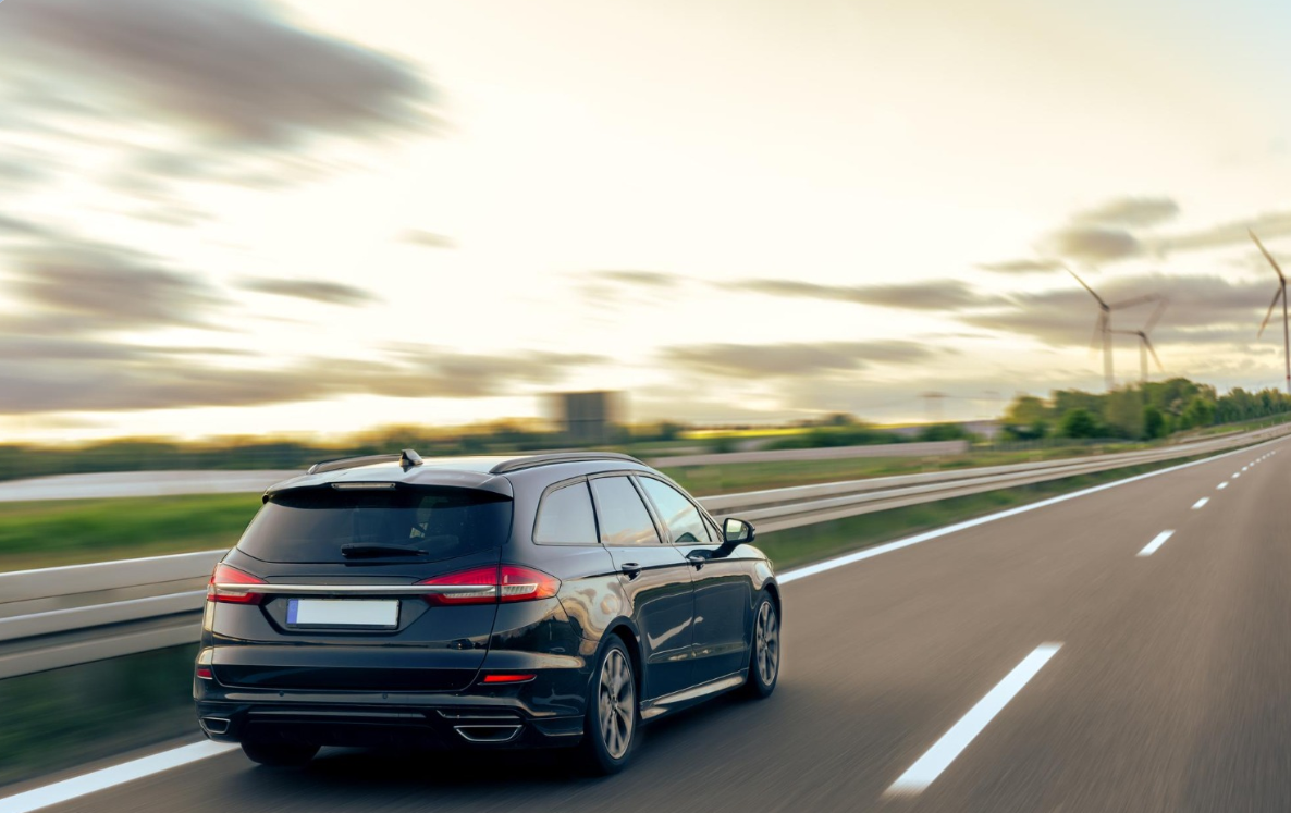 best hill station car rentals
