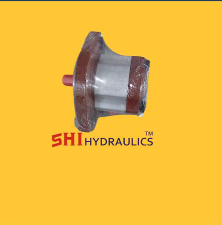 HYDRAULIC PUMPS
