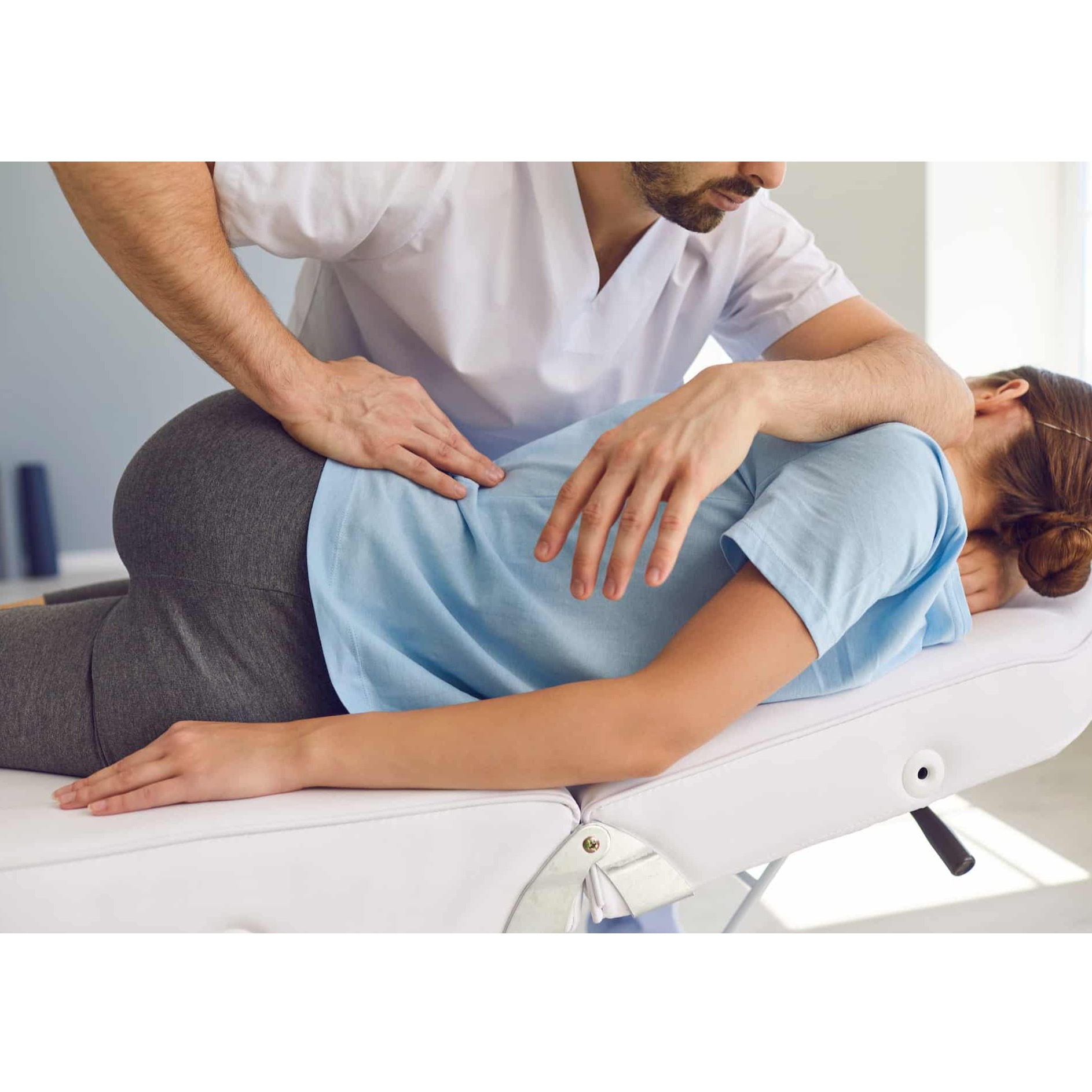 best chiropractor