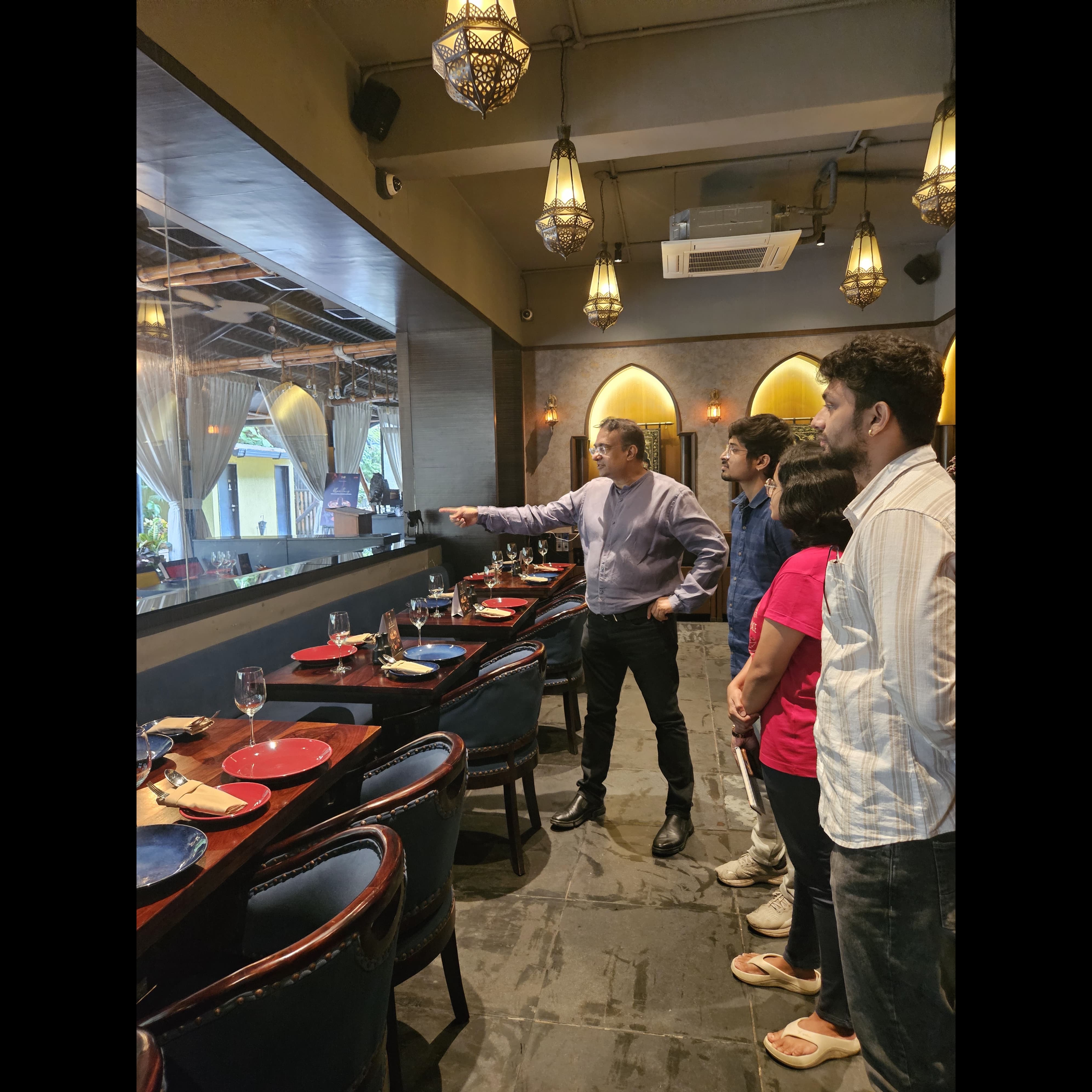 update image