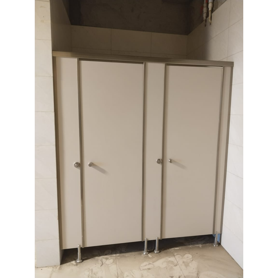update image