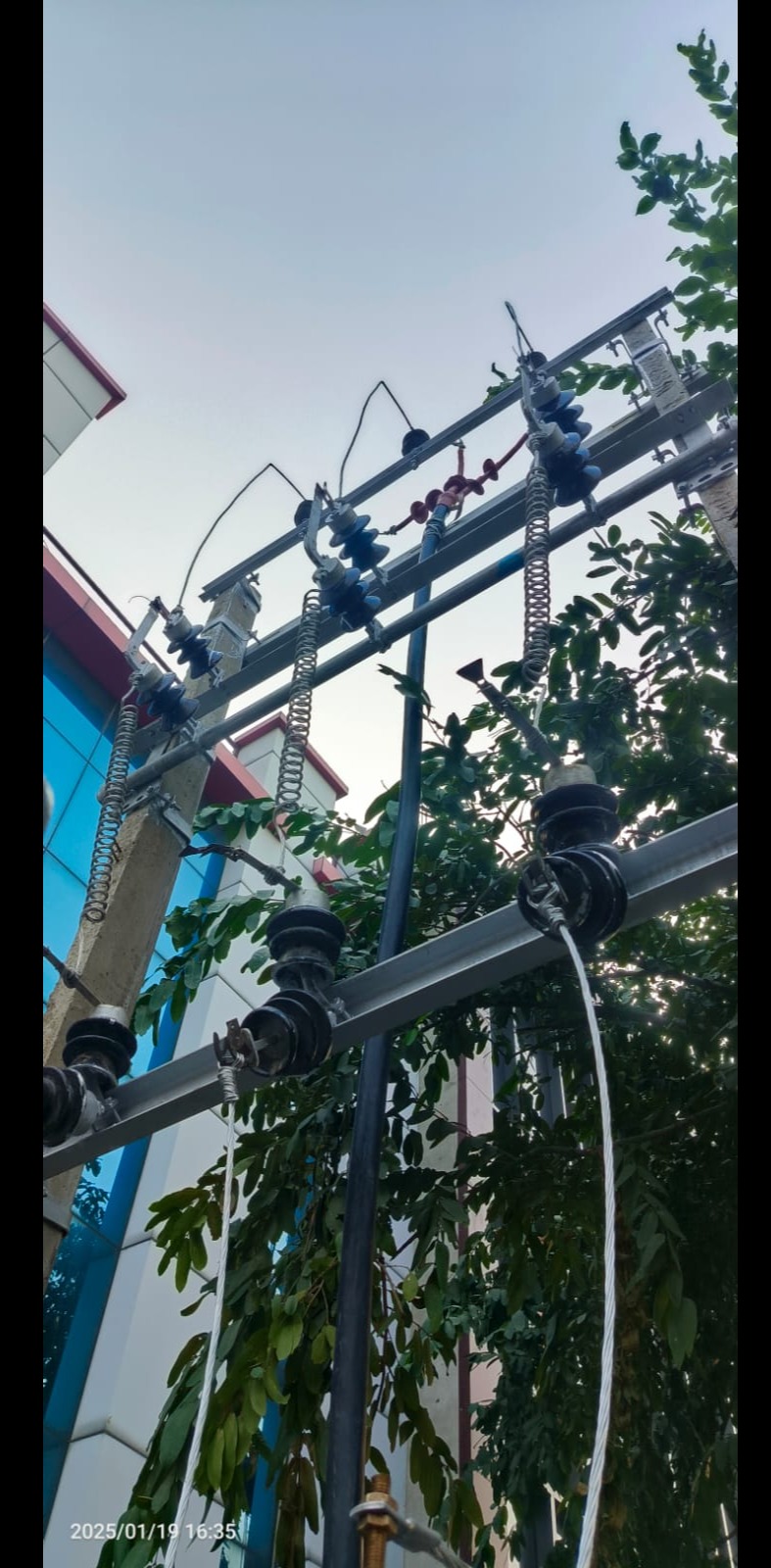 update image