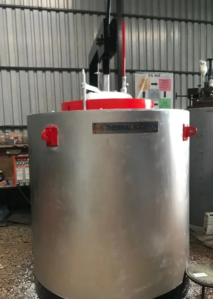 update image