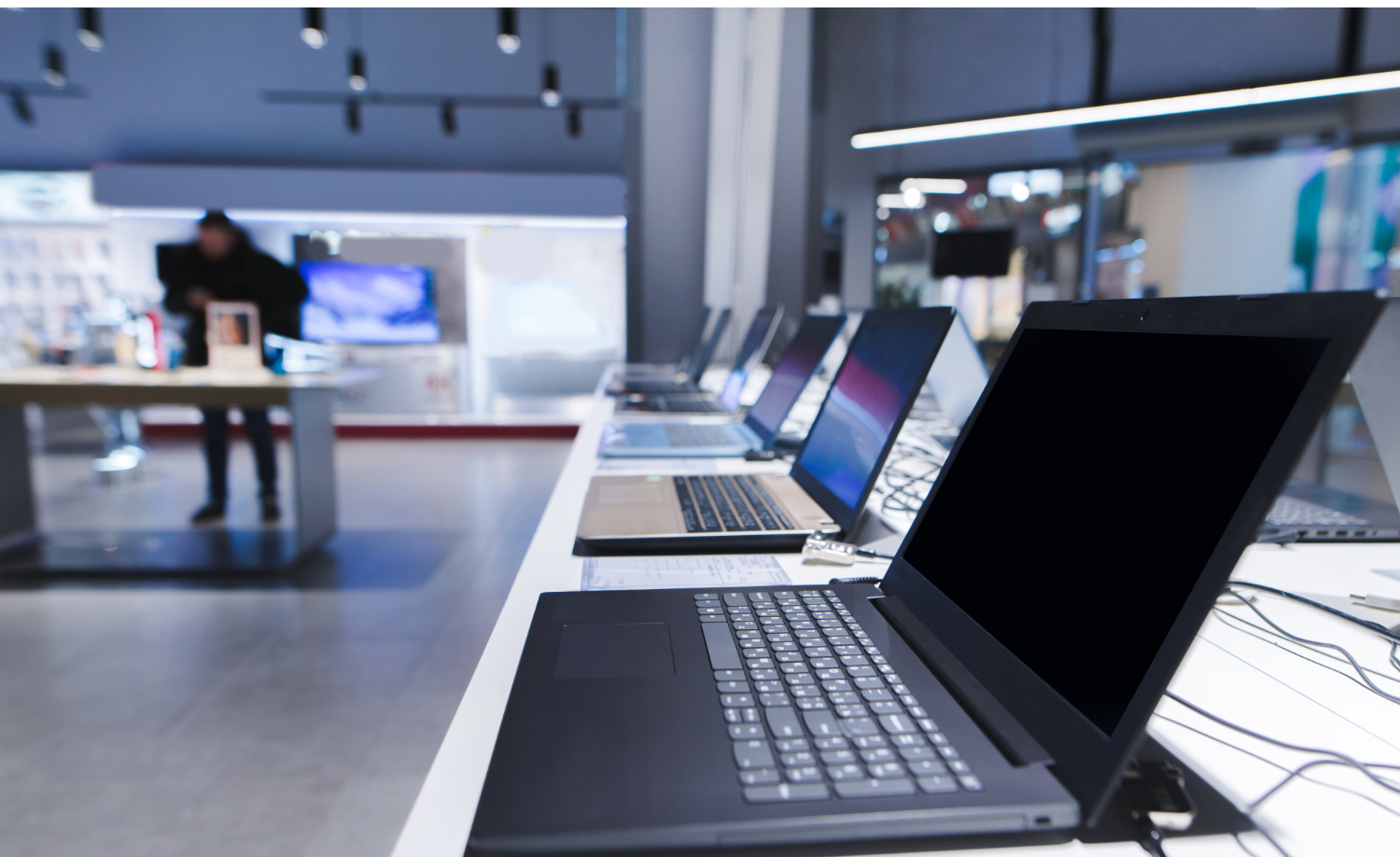 enterprise laptop and desktop