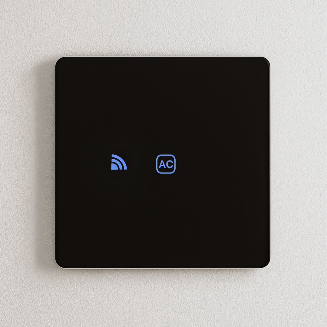 ZECK RGB Smart Touch Panel – 2M ONE SWITCH
