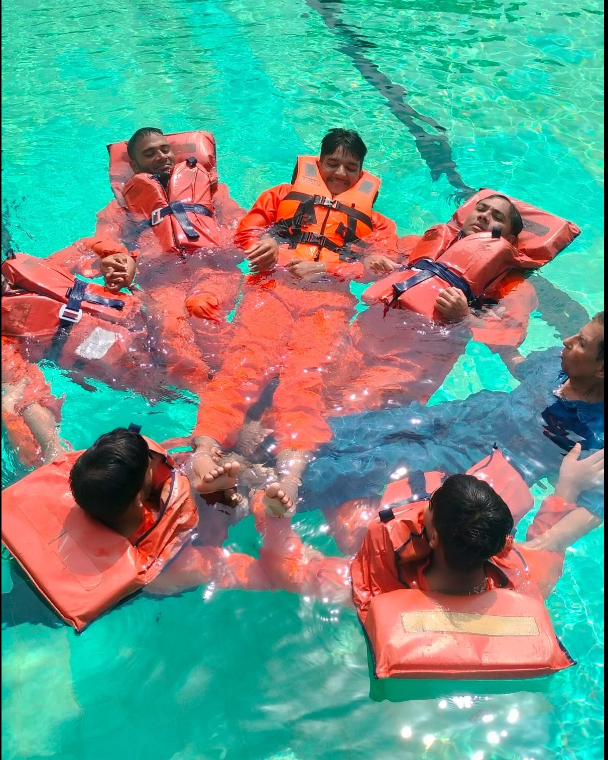 corporate safety training pack