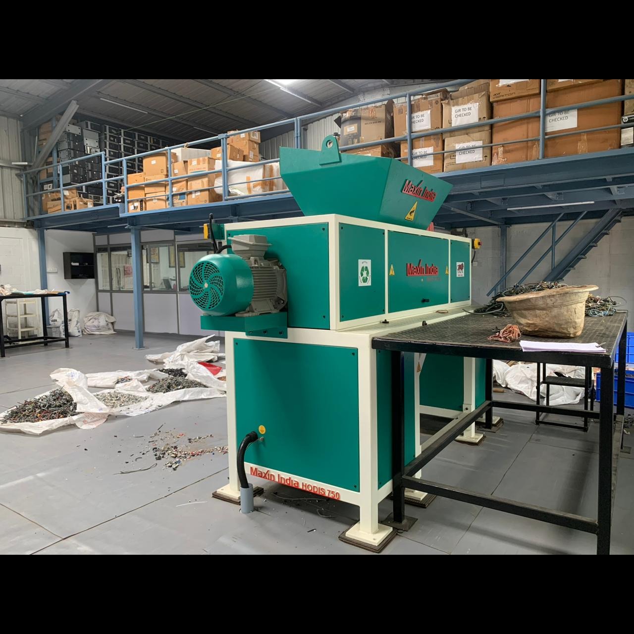 update image