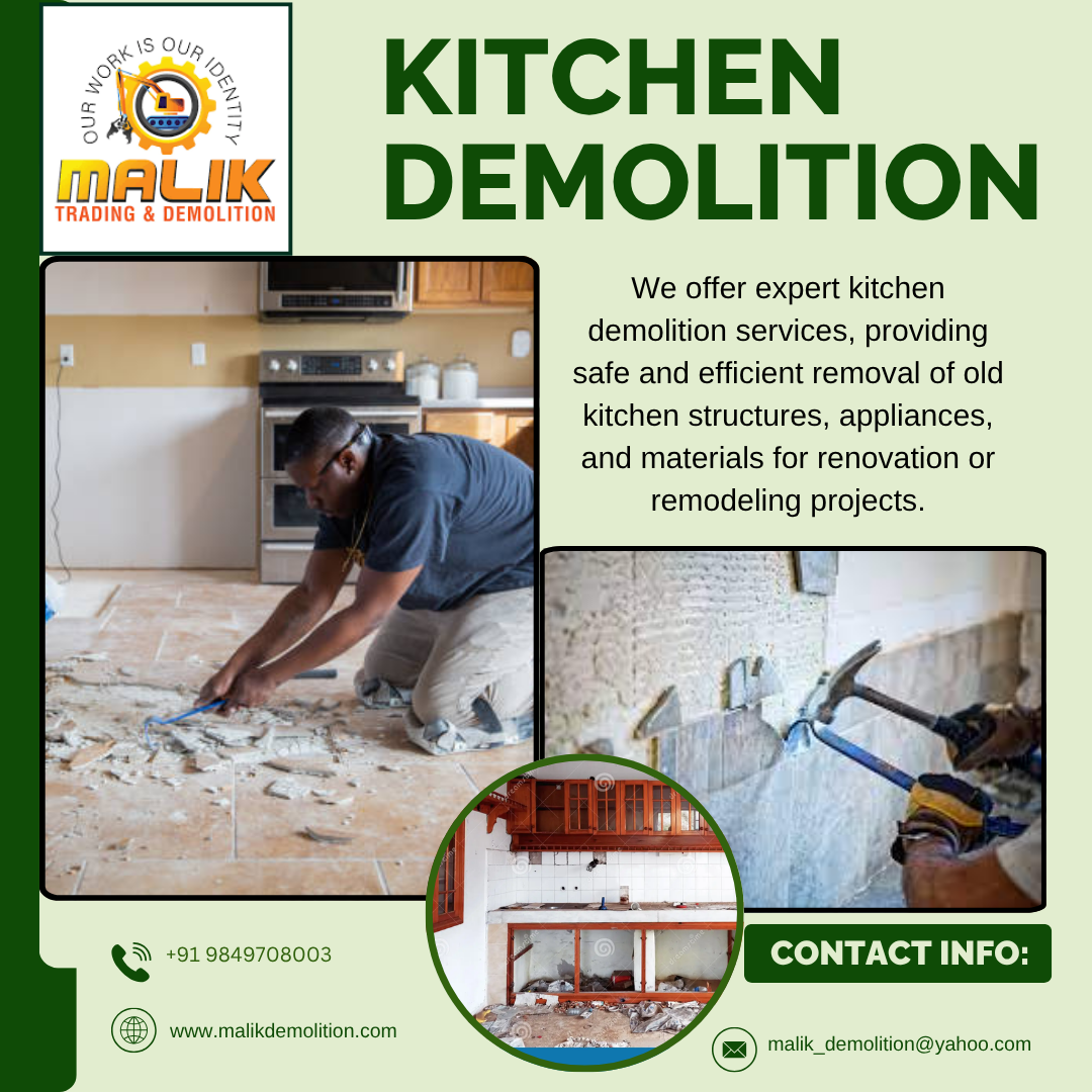 renovation remodeling