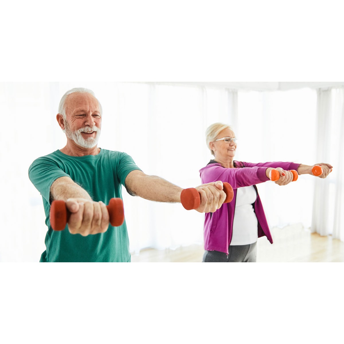 existing muscle strength