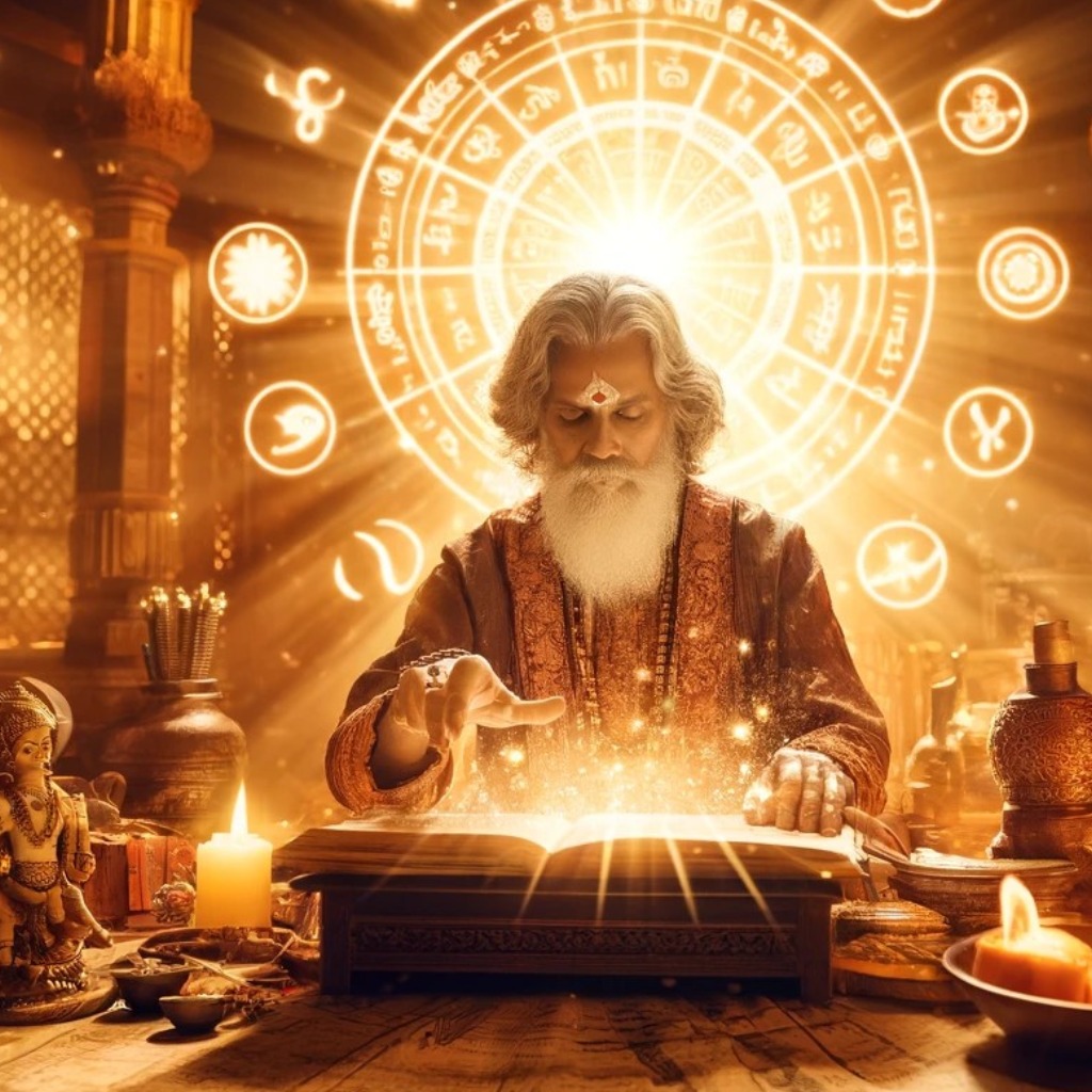 famous astrologer for ex boyfr