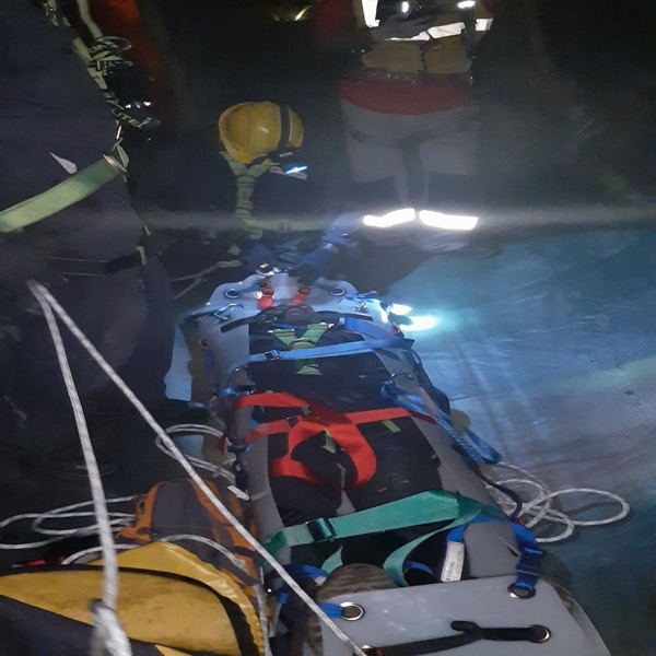 gwo first aid instruction