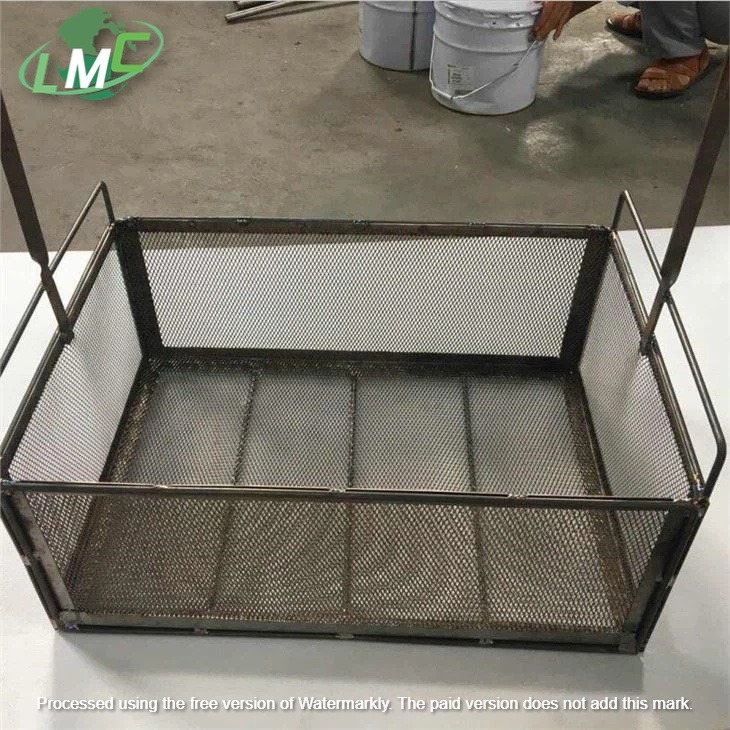 update image