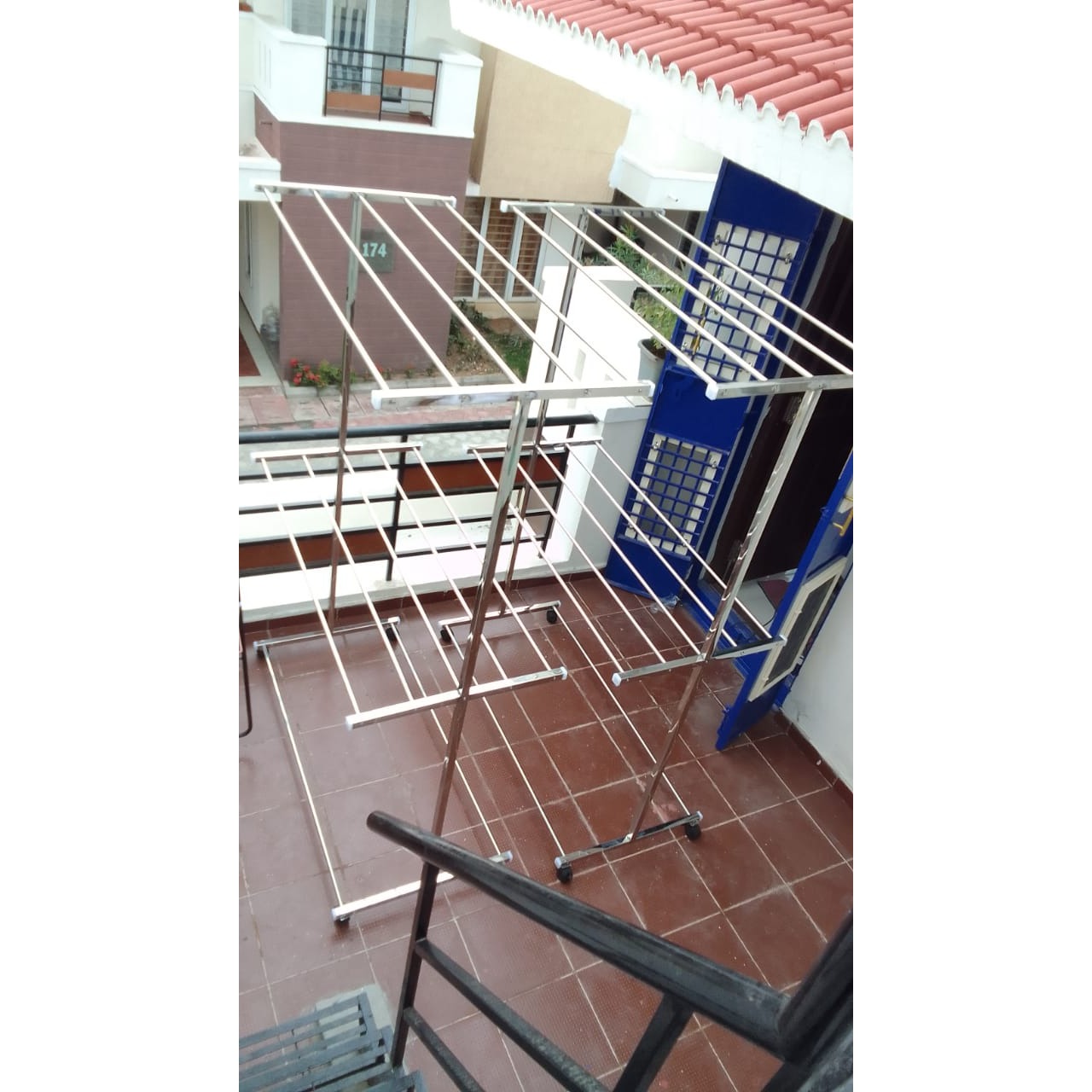 update image