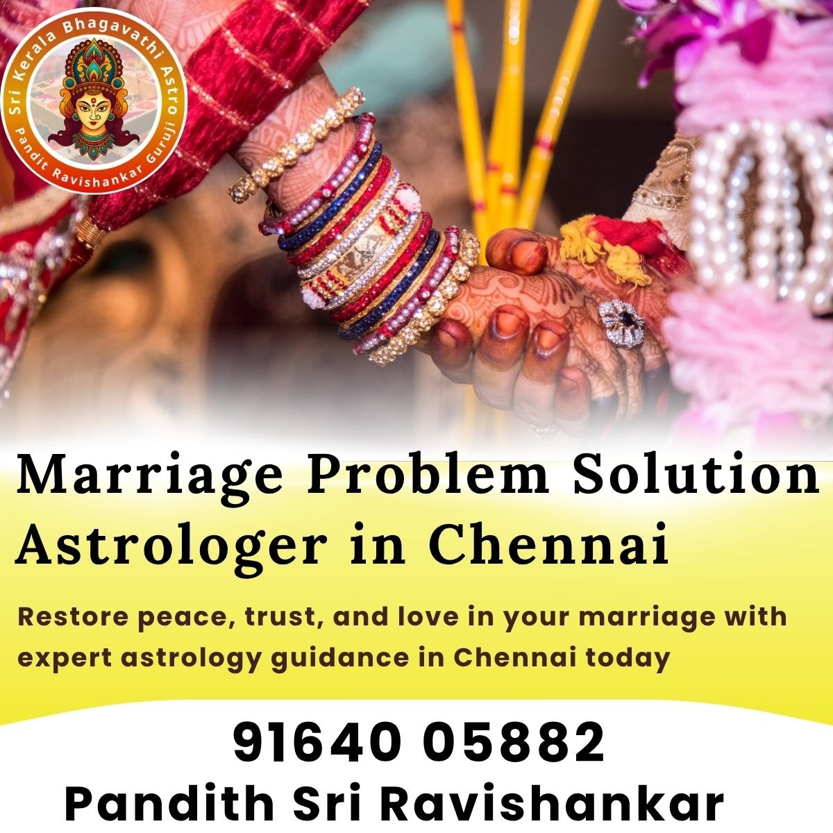emotional balance and marital 