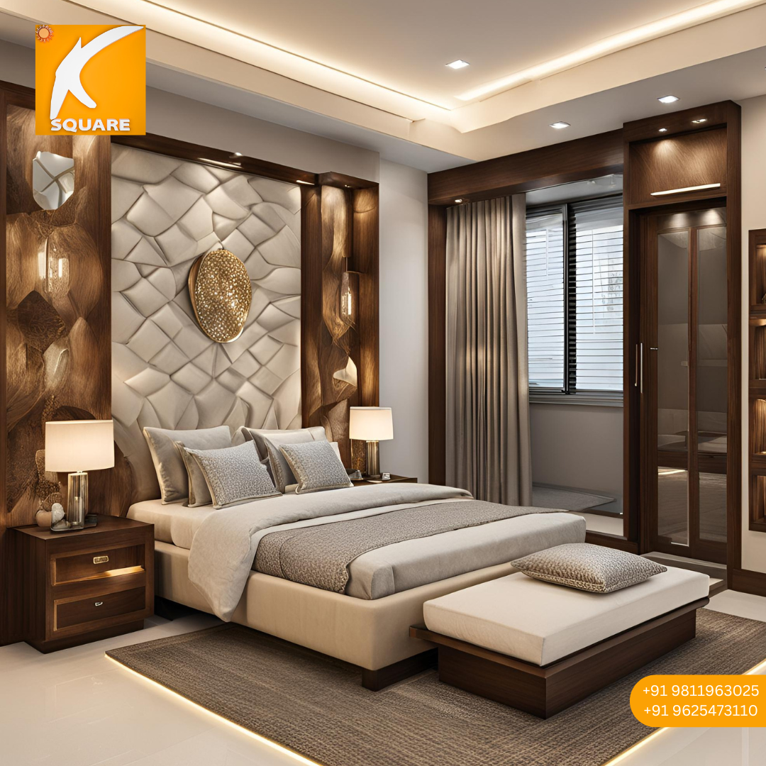 bedroom design