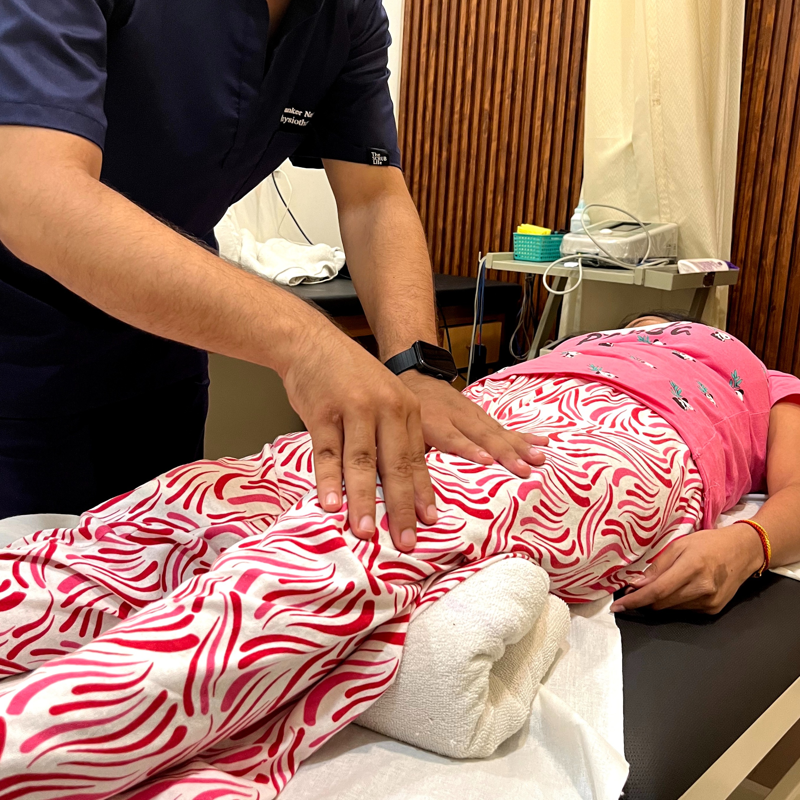 nonsurgical cases
