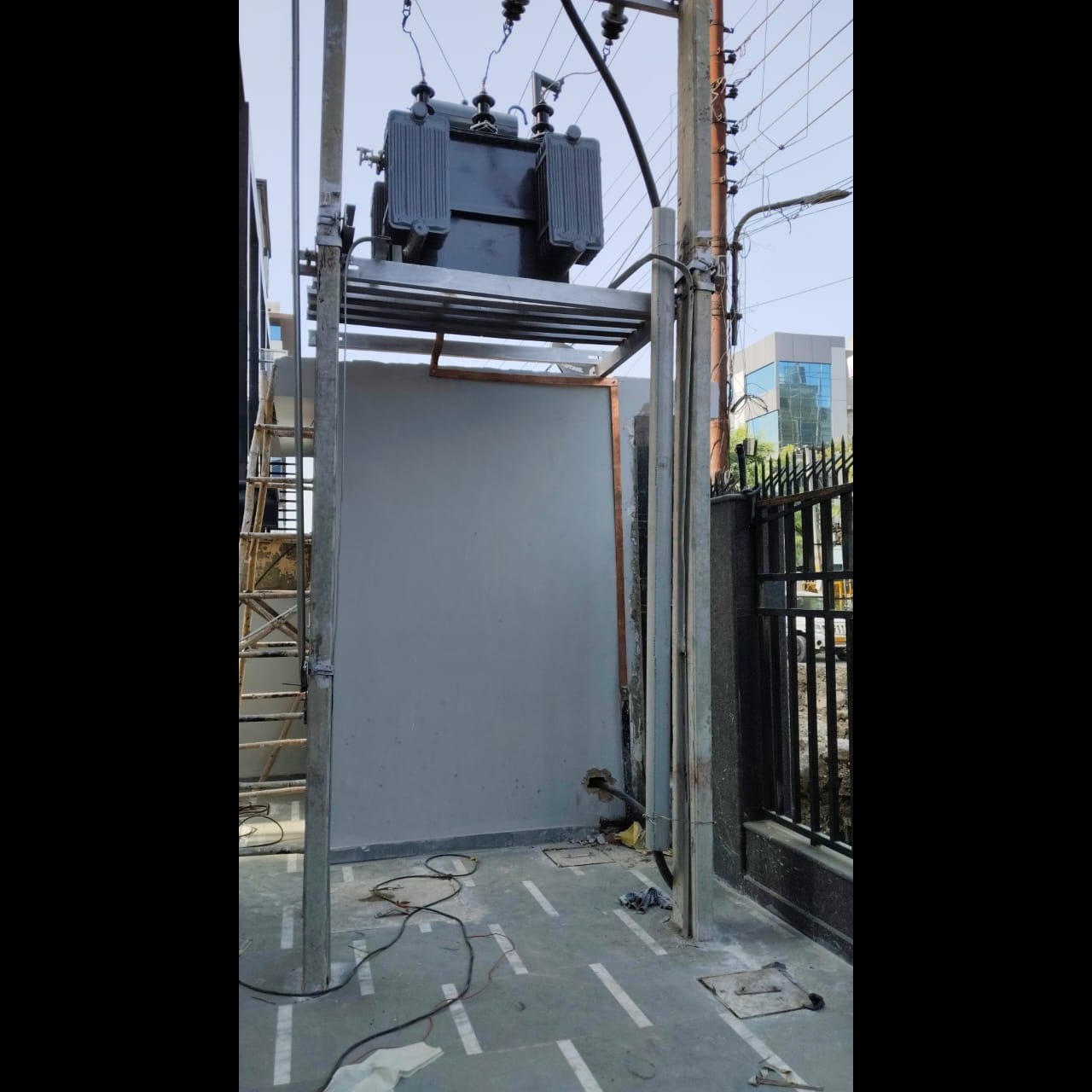 update image