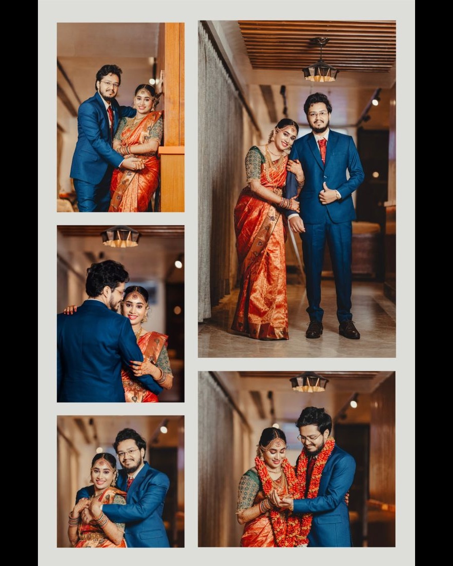 professional wedding photograp