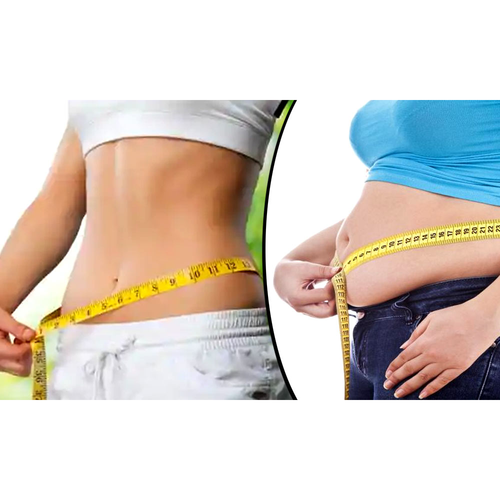 growing weight